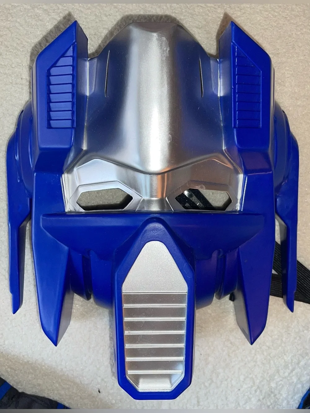 Transformers kids Halloween costume